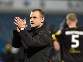 Shaun Maloney wants a big effort from the Latics fans for his first home game in charge this weekend