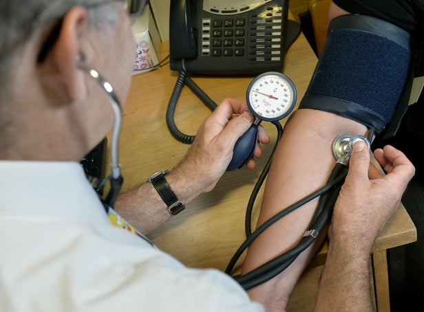 The survey found that 32.6 per cent of people with long-term health conditions do not feel they have had enough support from local services – up from 24.4 last year