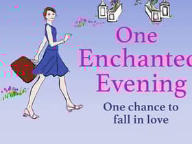 One Enchanted Evening by Katie Fforde