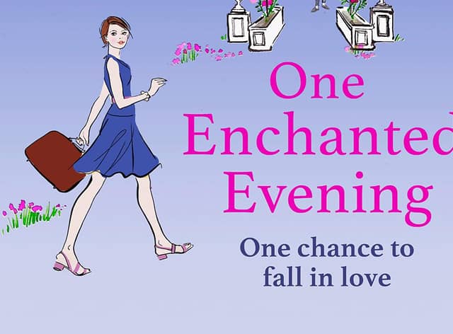 One Enchanted Evening by Katie Fforde