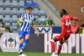 Former Wigan Athletic loanee Kell Watts will leave Newcastle United this summer