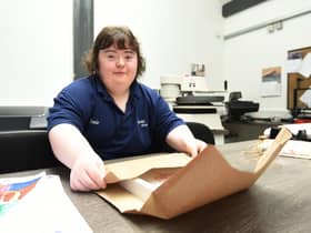 The Hamlet provides an opportunity for young adults to gain experince and skills as well as serving the local community with a range of services