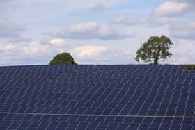 Some 5,101 households in Wigan have solar panels installed on their property by MCS-certified companies as of June 9.