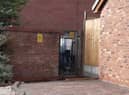 The Prescott Lane substation which blew a fuse