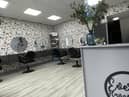 The Everco salon in Hindley
