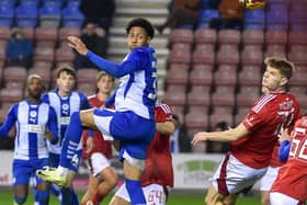 Latics return to league combat this weekend with a trip to Barnsley