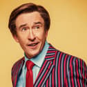 Alan Partridge (credit Trevor Leighton)