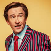 Alan Partridge (credit Trevor Leighton)