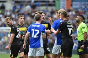 The agonising defeat at Birmingham was only part of another very eventful week for Latics