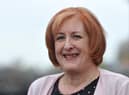 Makerfield MP Yvonne Fovargue