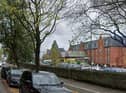 Over £120,000 in parking fines has been collected by Wigan Council in the last five years as a result of people parking on side streets near Royal Albert Edward Infirmary