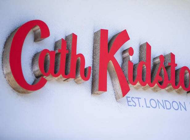 <p>Cath Kidston used to have a store at Gunwharf Quays.</p>