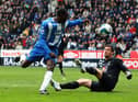 Wigan Athletic's £42m all-time Premier League transfer net-spend compared to Southampton & more