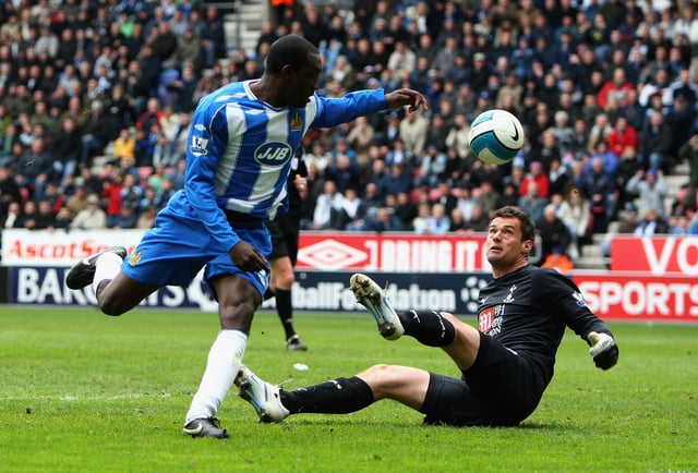 Wigan Athletic's £42m all-time Premier League transfer net-spend compared to Southampton & more