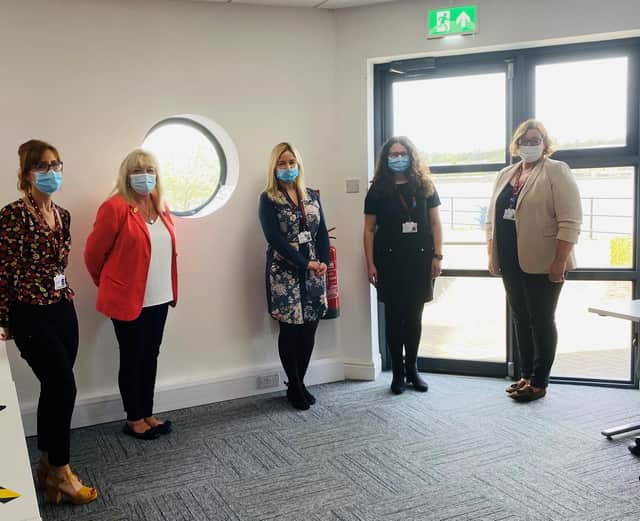 Looked After Children's Safeguarding Stars
