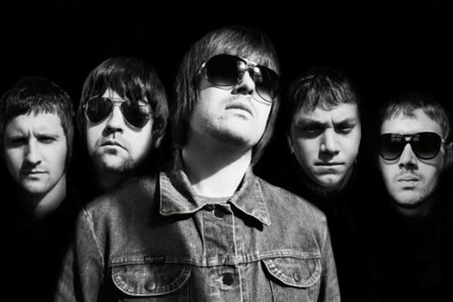 Oaces and Absolute Stone Roses will also be performing at Indiependence on April 29. Doors open at 7.30pm.
