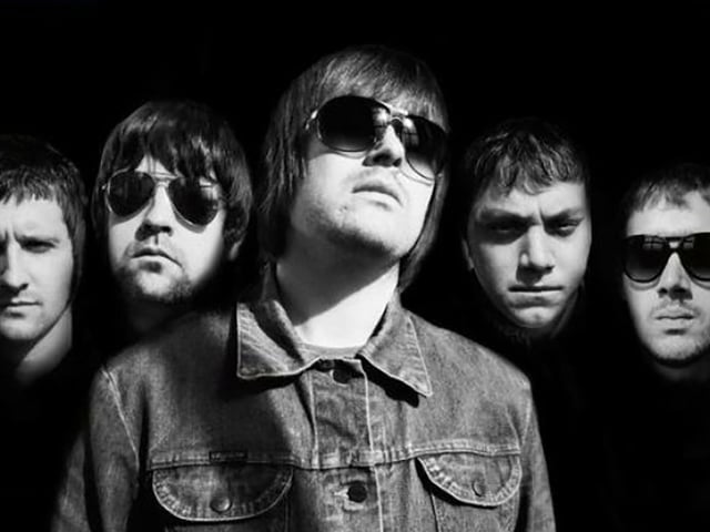 Oaces and Absolute Stone Roses will also be performing at Indiependence on April 29. Doors open at 7.30pm.