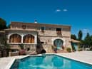 Here are some of the best love island-inspired villas for holidaymakers (photo: adobe)