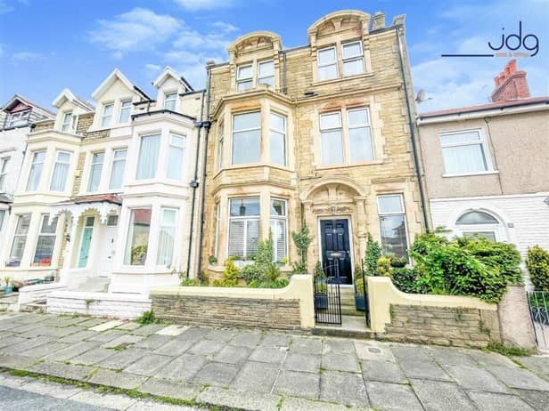 JD Gallagher Estate Agents