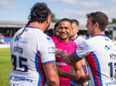 Willie Isa wants to see more done to grow rugby league