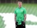 James McClean