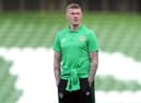 James McClean