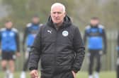 Graham Barrow, who turned 70 recently, has stepped down from his position as Latics assistant manager