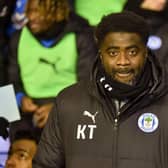 Kolo Toure is desperate for another chance in management despite his disastrous time at Wigan