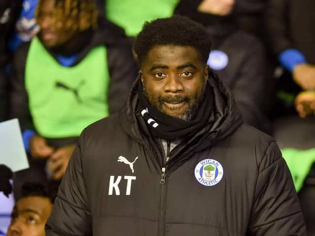 Kolo Toure is desperate for another chance in management despite his disastrous time at Wigan