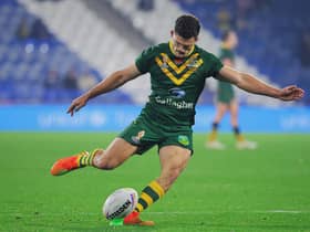 Nathan Cleary