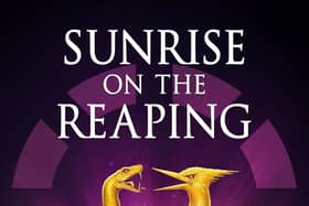Sunrise on the Reaping by Suzanne Collins