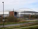 Wigan Athletic's DW Stadium