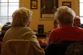 Charities have called on the Government to improve diagnostic rates for dementia