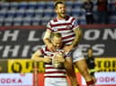 Liam Marshall says he is focussed on improving his game