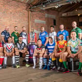 The Rugby League World Cup gets underway this afternoon