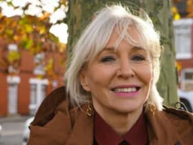 Nadine Dorries