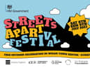 The festival comes to Wigan this summer