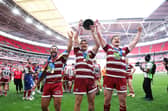 Liam Byrne has been linked with a move to Warrington Wolves for 2026