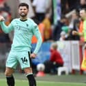 Jordan Jones has joined Carlisle on a three-year deal