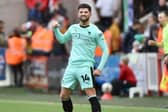Jordan Jones has joined Carlisle on a three-year deal
