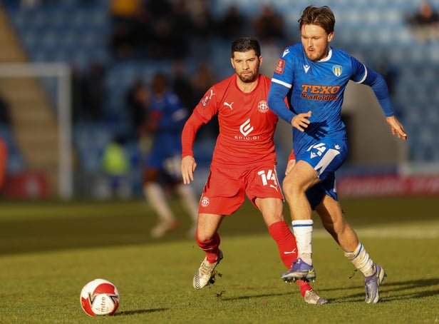 Jordan Jones will be spending the rest of the campaign with Kilmarnock as originally planned