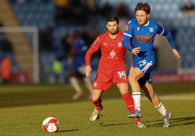 Jordan Jones will be spending the rest of the campaign with Kilmarnock as originally planned