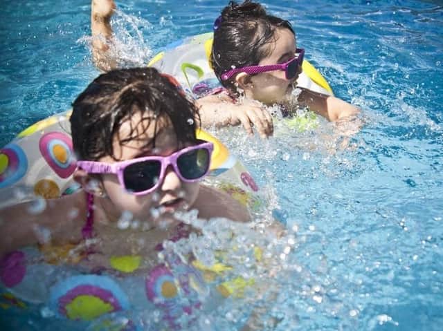 Are you ready for the summer sun?