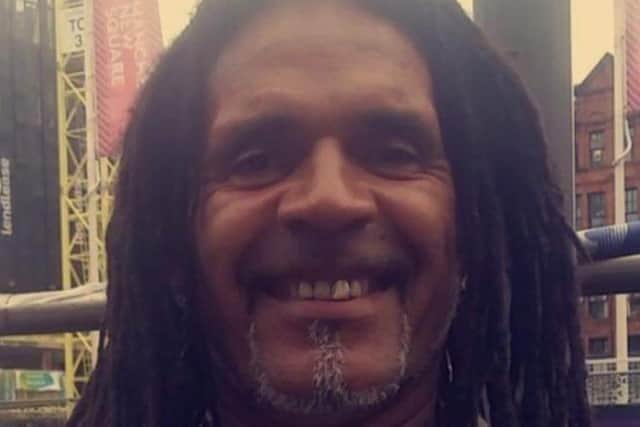 Window cleaner Paul Ologbose was fatally injured in an attack outside the Kensington Tavern in Higher Folds, Leigh, when Paul Brierley landed a single blow during a row.