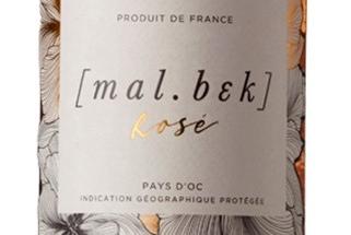 Mal Bek Rosé is on offer at £8.85 in Booths until May 10.
That's a saving of £2, for a pink malbec wine, bursting with red fruits from the Languedoc-Roussillon.