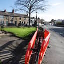 Standish War Memorial on High Street will undergo repairs