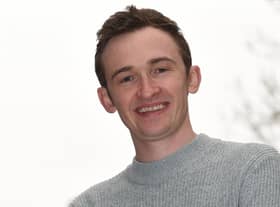 Luke Marsden