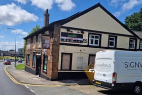 Londis announces its imminent launch at the former Earl of Balcarres