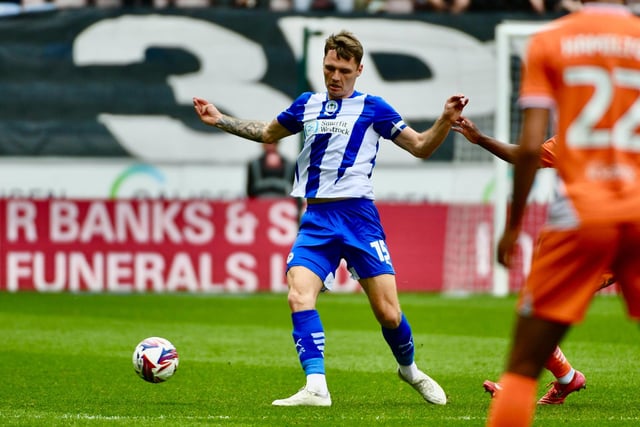 Captain's display to continue his fine recent form