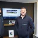 Adam Simpson and Steven Stirzaker from Yes Move